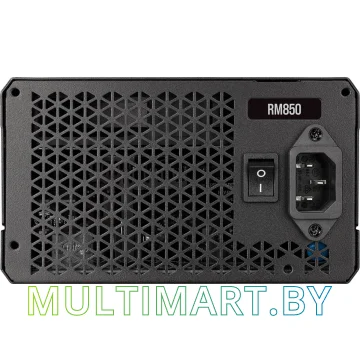 Блок питания Corsair RM850 850W (CP-9020235-EU) картинка 4
